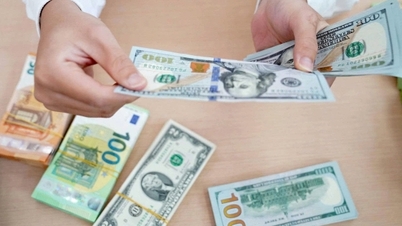 Tassi di cambio del dollaro USA oggi, 27 maggio 2026: un'impennata simultanea su tutta la linea.