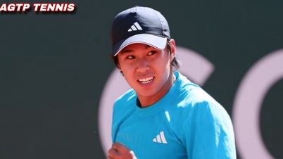 La tennista di origini vietnamite ha iniziato in modo impressionante il Roland Garros 2026.