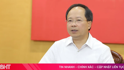Il segretario provinciale del Partito e capo della delegazione provinciale all'Assemblea nazionale, Nguyen Duy Lam, ha tenuto una consultazione pubblica ordinaria il 28 maggio.