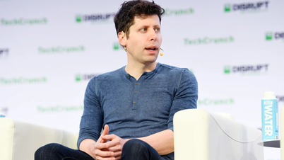 Amministratore delegato di OpenAI: l'intelligenza artificiale non causerà un "disastro occupazionale" come si teme.