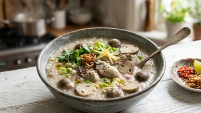 Come preparare 3 deliziose, nutrienti e facilmente digeribili ricette di porridge per le giornate calde.