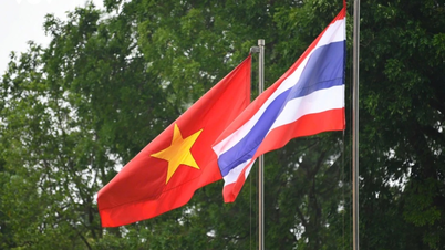 Ampliare le opportunità di cooperazione nelle relazioni tra Vietnam e Thailandia.