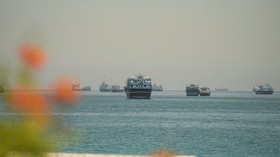 Ketegangan antara Amerika Syarikat (AS) dan Iran kembali memuncak susulan serangan udara di Hormozgan.