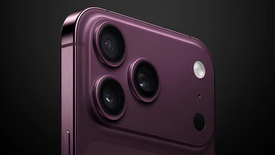 ข้อมูลจำเพาะที่หลุดออกมาของ iPhone 18 Pro Max นั้นน่าตกใจมาก มันจะมีหน้าจอใหญ่กว่า 17 Pro Max หรือไม่?