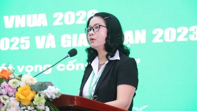 Con 46 gruppi di ricerca altamente efficienti, quanti prodotti con potenziale di commercializzazione possiede l'Accademia vietnamita dell'agricoltura?