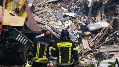 "Il prossimo colpo sarà ancora più doloroso": gli esperti russi lasciano intendere che si tratti di qualcosa di ben più grave di una semplice rappresaglia contro l'Ucraina.