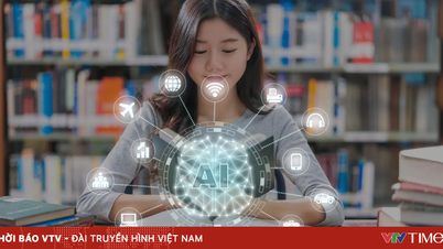 Učení ve věku umělé inteligence: Budoucnost patří těm, kteří se umí učit samostatně.