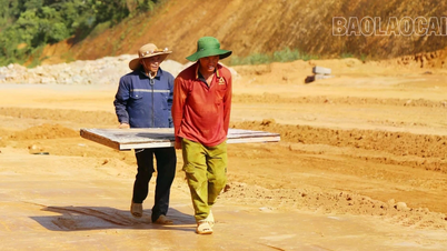 Nordul Vietnamului se confruntă cu o căldură toridă de peste 40°C, fiind așteptate furtuni spre sfârșitul după-amiezii și seara.