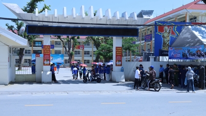 Aproape 24.000 de elevi din provincia Lao Cai susțin examenul de admitere pentru clasa a X-a în anul școlar 2026-2027.