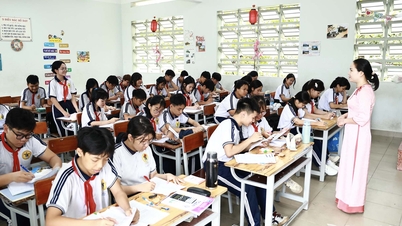 Esame di ammissione alla decima classe per l'anno scolastico 2026-2027: i candidati sono pronti ad affrontare questo importante esame.