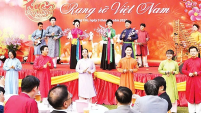 Nuove aspettative della comunità vietnamita espatriata in Thailandia