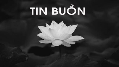 Traurige Nachricht: Oberst, angesehener Arzt, Facharzt der Stufe I Nguyen Hong Lien ist verstorben.