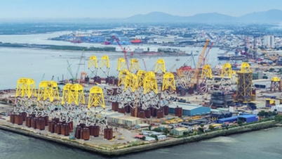 Petrovietnam rozšiřuje své možnosti pro rozvoj nových energetických technologií.