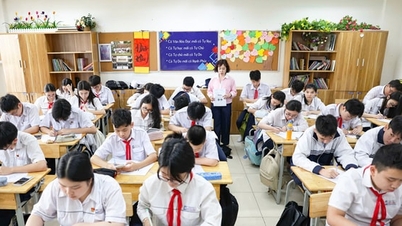 Esame di ammissione alla scuola superiore (decimo anno):