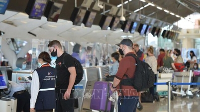 Epidemia di Ebola: la Thailandia impone una quarantena di 21 giorni a tutti coloro che arrivano dalla Repubblica Democratica del Congo e dall'Uganda.