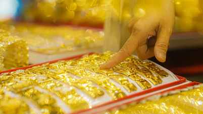 Prezzi dell'oro il 27 maggio: forti cali su tutta la linea.