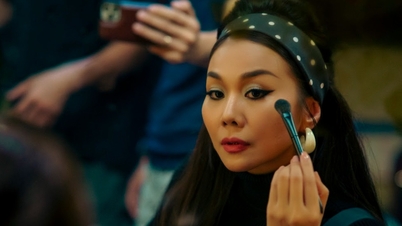 O que disse Thanh Hằng após ser criticada por interpretar a dançarina mais bonita de Saigon?