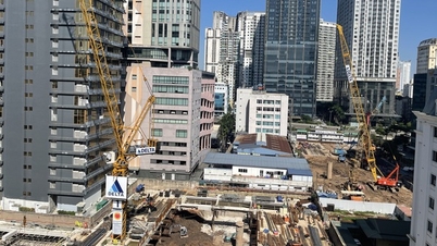 Bu sıcak hava dalgası sırasında Hanoi neden adeta bir "fırın" gibi?