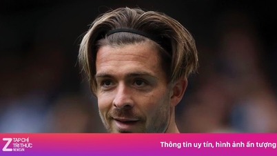 Grealish کے لیے صورتحال الٹ ہو گئی ہے۔