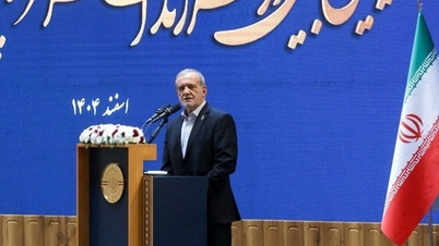 Iran: Mengancam 'balas dendam' terhadap AS, Presiden menyeru pembaharuan pertahanan, sebuah negara Asia Tenggara meluahkan solidariti dengan Tehran.