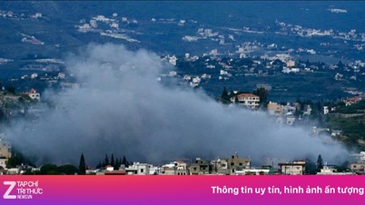 Israele estende le sue operazioni in territorio libanese, oltrepassando la Linea d'Oro.
