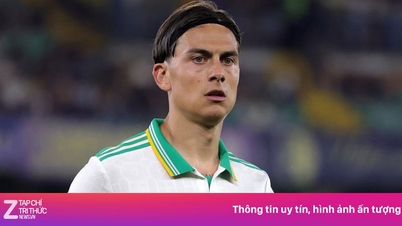 Dybala đến Premier League?