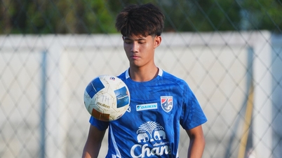 La Thailandia schiera la sua squadra più forte al torneo del Sud-est asiatico, dichiarando che "non si tratterrà più".
