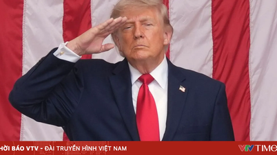 Il presidente Trump: le scorte di uranio arricchito dell'Iran saranno "distrutte".