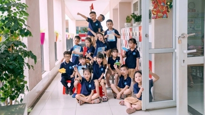 Giornata internazionale dei bambini, 1° giugno: non permettete che l'amore diventi un peso per i bambini.