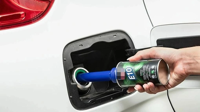 Pengguna perlu sedar tentang bahan tambahan yang dijual secara meluas dalam talian yang mendakwa boleh "melindungi kenderaan daripada petrol E10."