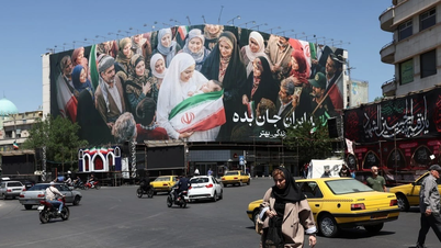 تشتكي إيران من أن الولايات المتحدة "تفتقر إلى حسن النية" وتنتهك وقف إطلاق النار؛ فماذا تقول واشنطن؟