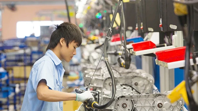 Potenziare la competitività per uno sviluppo innovativo.