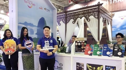 Durante la visita ufficiale in Thailandia del Segretario Generale e Presidente To Lam, si è aperta una nuova fase di sviluppo negli scambi commerciali e negli investimenti tra Vietnam e Thailandia.