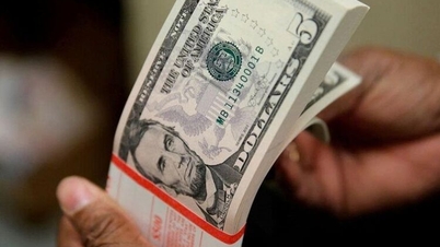 سعر صرف الدولار الأمريكي اليوم (27 مايو): الدولار الأمريكي يرتفع مرة أخرى.