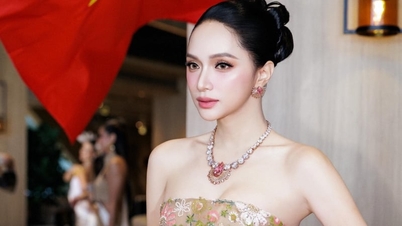 ข่าวบันเทิงตลอด 24 ชั่วโมง: ฮวงเจียงตั้งเป้าคว้าแชมป์ MGI All Stars, เถียวเปาตรัมอวดหุ่นสวยในชุดบิกินีสุดเซ็กซี่
