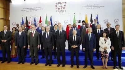 La Siria riceve il suo primo invito al vertice del G7: l'inizio di un percorso.