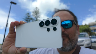 Notizie tecnologiche 27/5: Il nuovo iOS e Samsung Camera Assistant si espandono a più dispositivi.