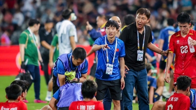 Difendere il titolo della AFF Cup 2026: da dove deriva la doppia pressione sull'allenatore Kim Sang-sik?