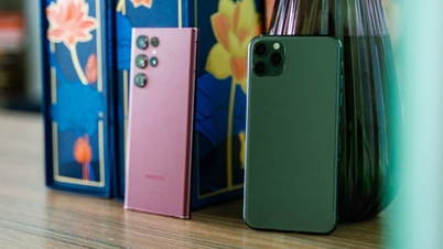 AndroidユーザーはますますiPhoneに乗り換えている。
