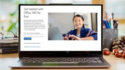 新入生がOffice 365を無料でダウンロードする方法