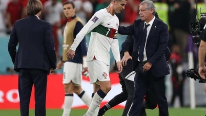 Perché Ronaldo è uscito dalla classifica dei 50 migliori giocatori dei Mondiali?