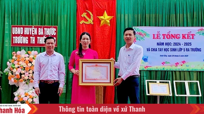 ຄູສອນໃນເຂດພູສູງແມ່ນອຸທິດຕົນເພື່ອອາຊີບ.