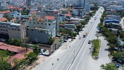 Hai Phong continua a essere interessata da un caldo intenso, ma le previsioni indicano un calo delle temperature a partire dal 29 maggio.