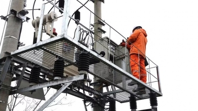 Attuare una serie di misure operative e di risparmio energetico in risposta al caldo estremo.