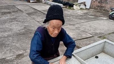 Cina: una donna di 110 anni e il suo semplice segreto per mantenersi in buona salute