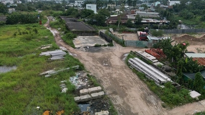 Città di Ho Chi Minh: i leader riceveranno un "cartellino rosso" se i tassi di erogazione rimarranno costantemente bassi.