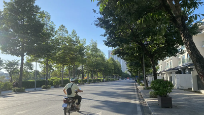 Il caldo intenso persiste, con temperature che superano i 40 gradi Celsius in molte zone.
