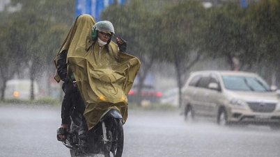 Buone notizie! Questo pomeriggio, il Nord sarà interessato da temporali che porteranno sollievo dal caldo.