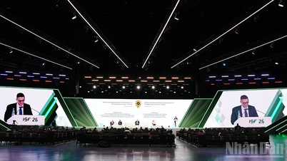 W Federacji Rosyjskiej rozpoczyna się I Międzynarodowe Forum Bezpieczeństwa.