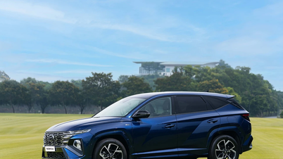 Vietnamské úřady svolávají k opravě závady přes 3 700 vozů Hyundai Tucson.
